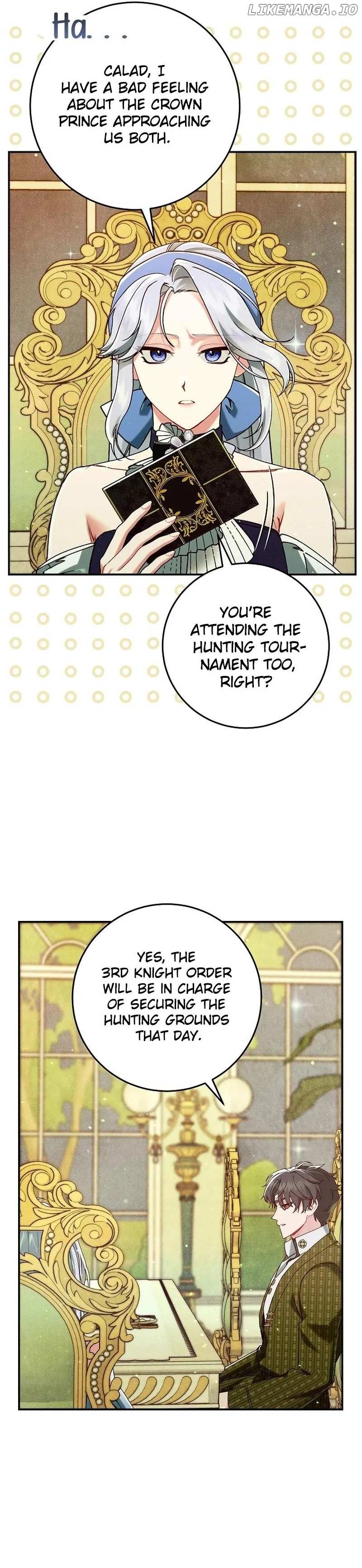 Read I Am Living an Unmarried Life With a Terminally Ill Lover Manga Online