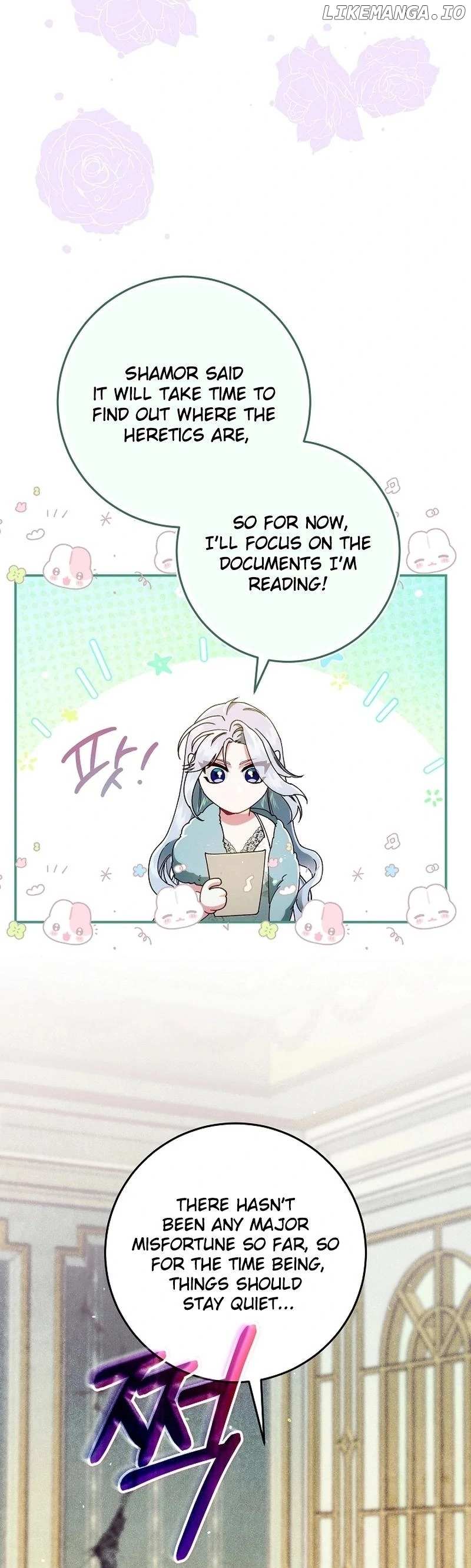 Read I Am Living an Unmarried Life With a Terminally Ill Lover Manga Online