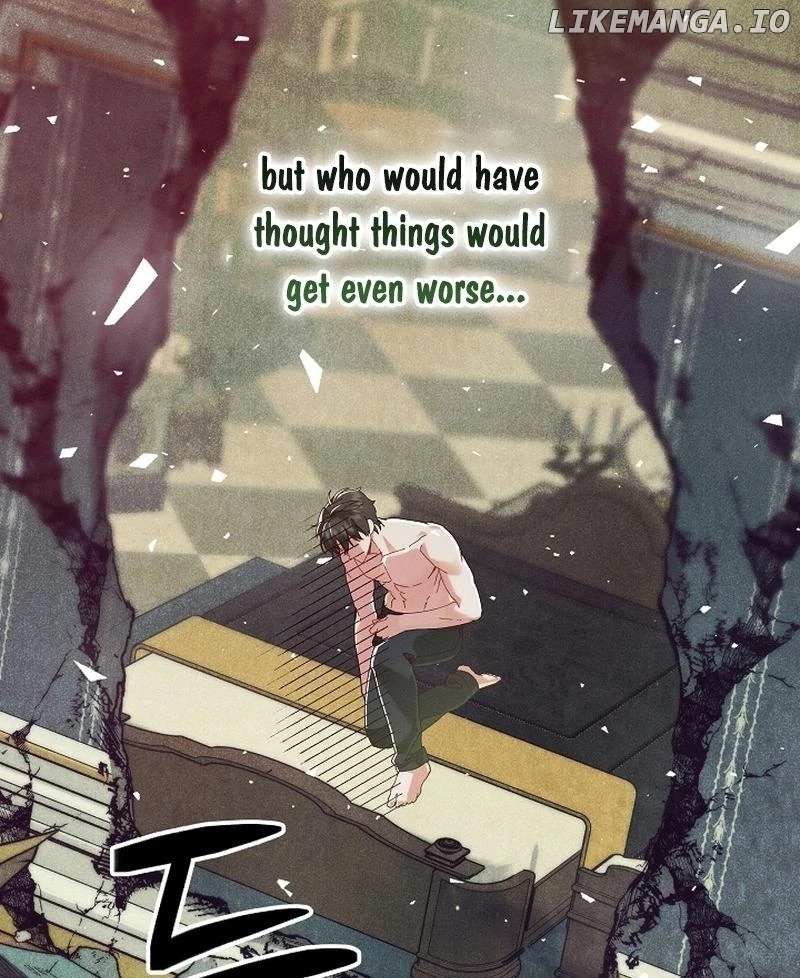 Read I Am Living an Unmarried Life With a Terminally Ill Lover Manga Online