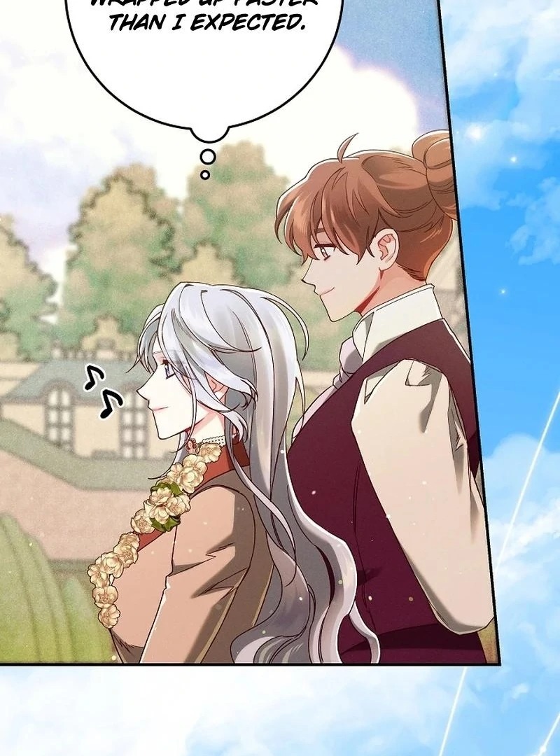 Read I Am Living an Unmarried Life With a Terminally Ill Lover Manga Online