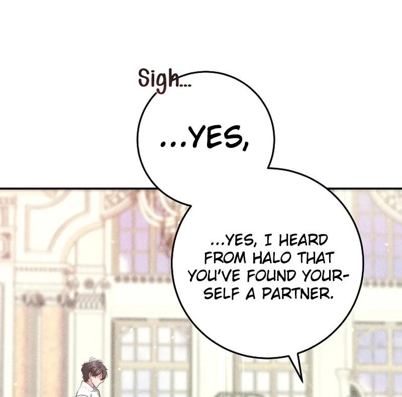 Read I Am Living an Unmarried Life With a Terminally Ill Lover Manga Online