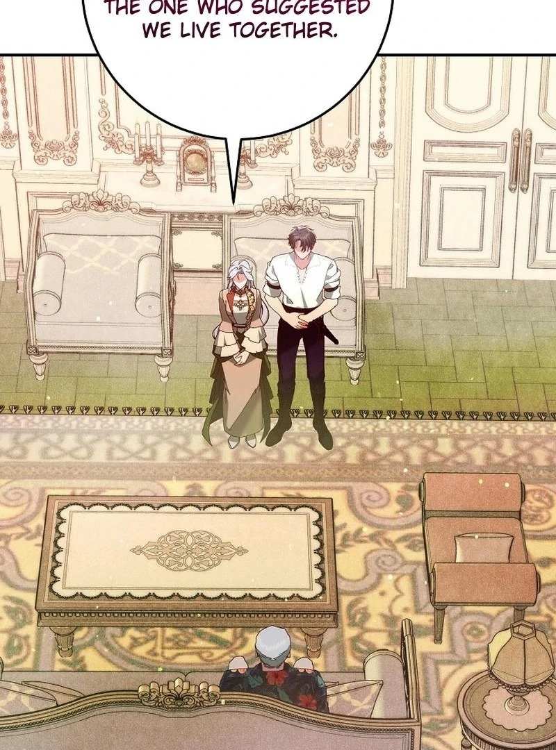 Read I Am Living an Unmarried Life With a Terminally Ill Lover Manga Online