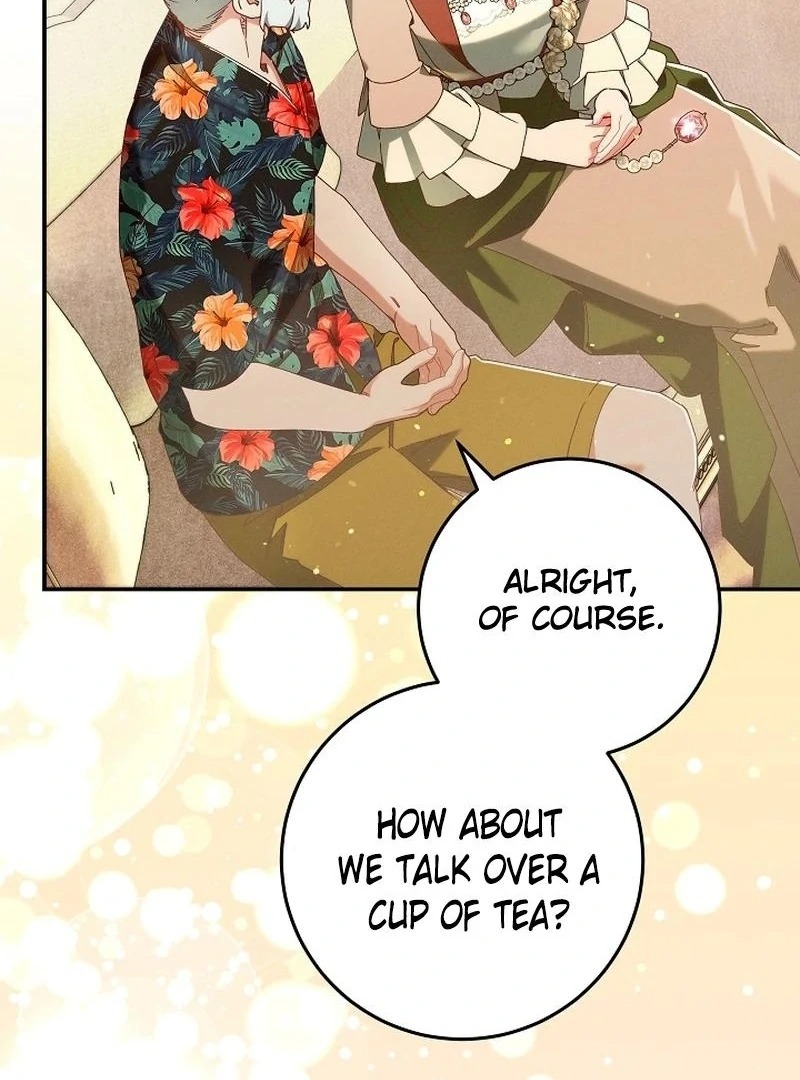 Read I Am Living an Unmarried Life With a Terminally Ill Lover Manga Online