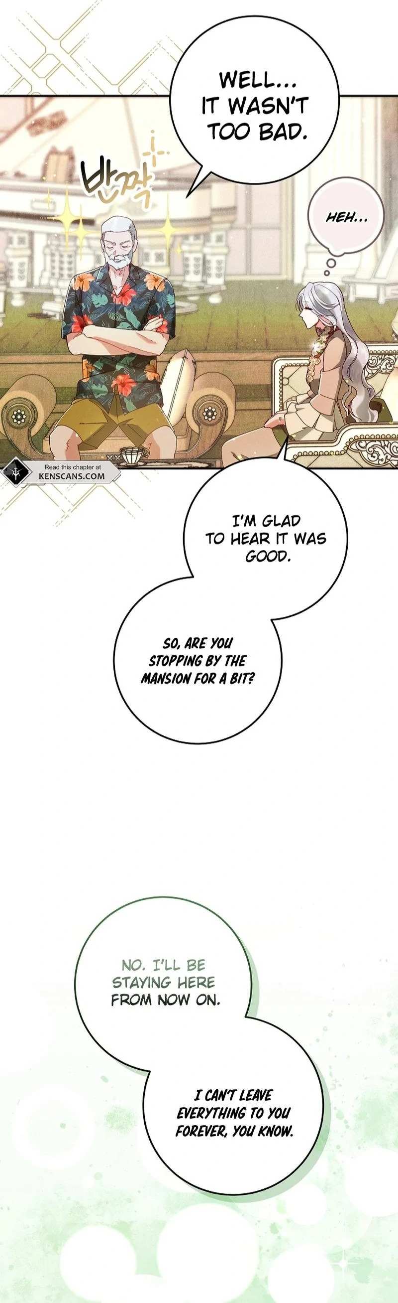 Read I Am Living an Unmarried Life With a Terminally Ill Lover Manga Online