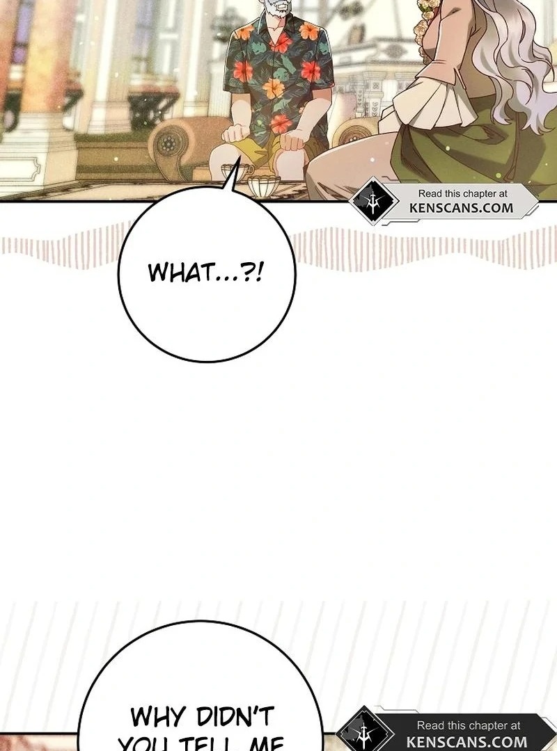 Read I Am Living an Unmarried Life With a Terminally Ill Lover Manga Online