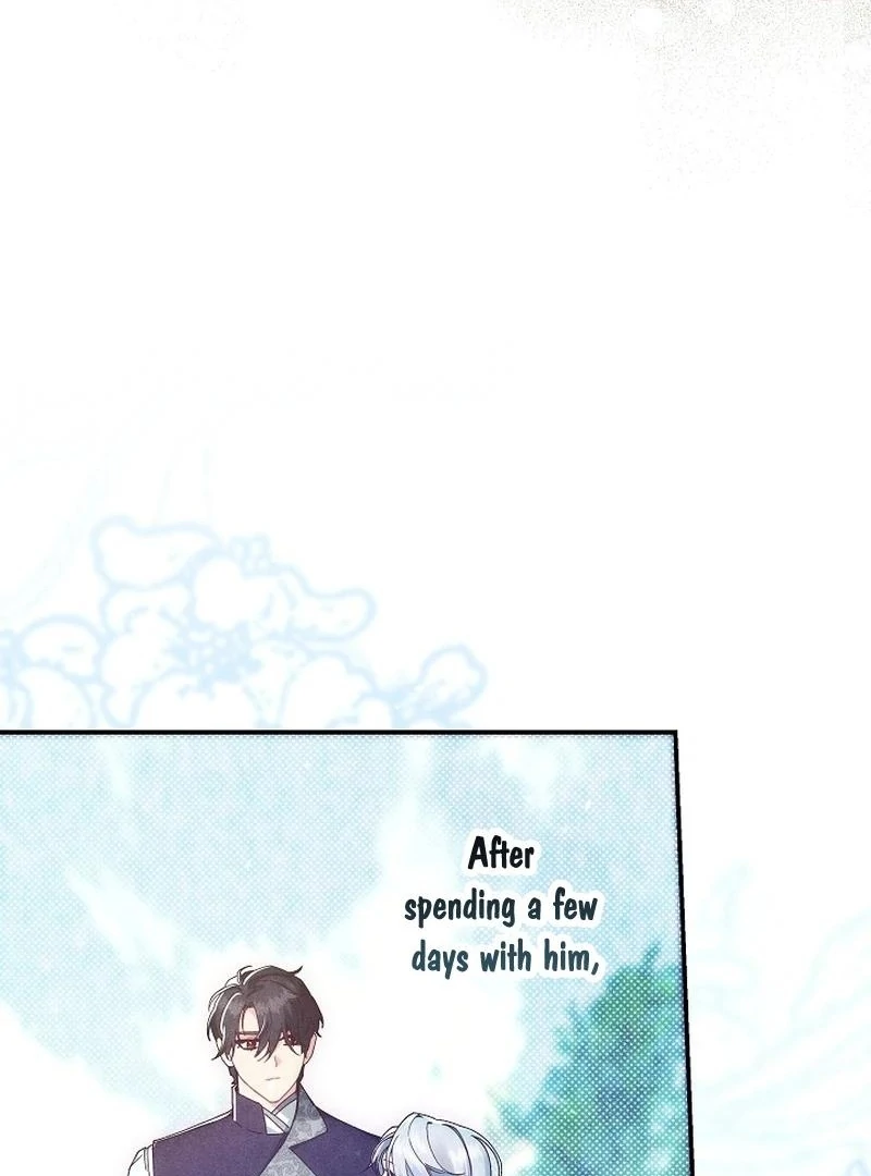 Read I Am Living an Unmarried Life With a Terminally Ill Lover Manga Online