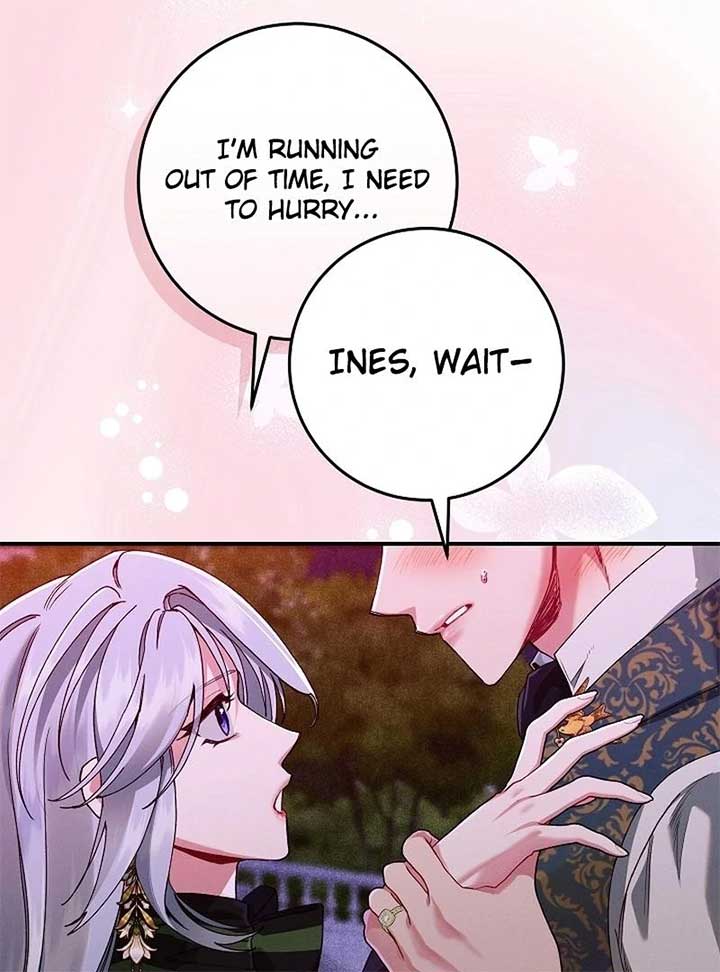 Read I Am Living an Unmarried Life With a Terminally Ill Lover Manga Online