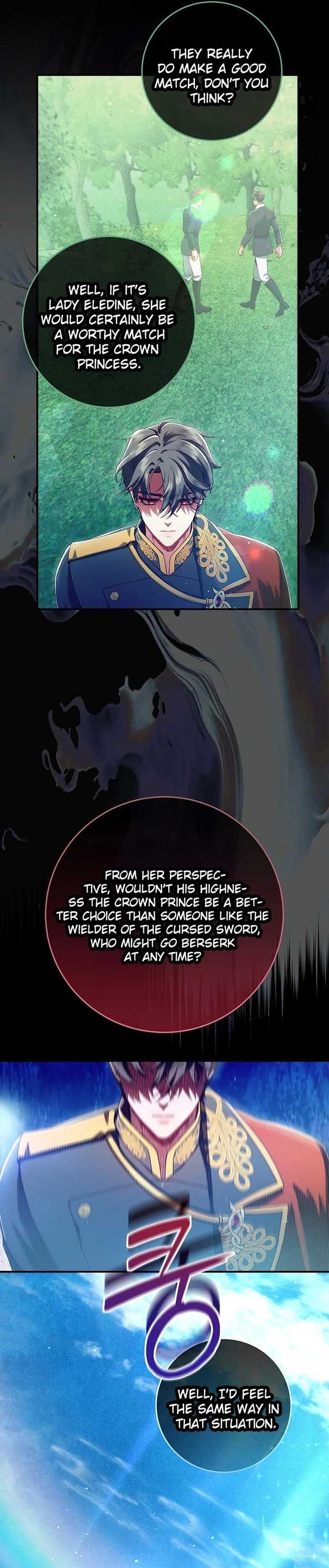 Read I Am Living an Unmarried Life With a Terminally Ill Lover Manga Online