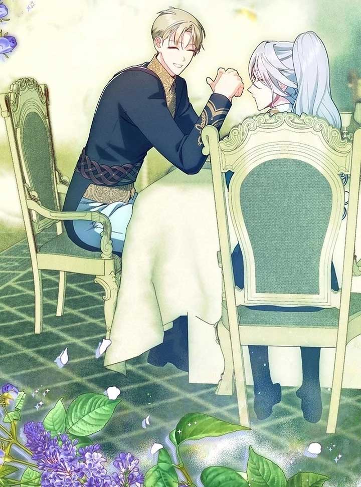 Read I Am Living an Unmarried Life With a Terminally Ill Lover Manga Online