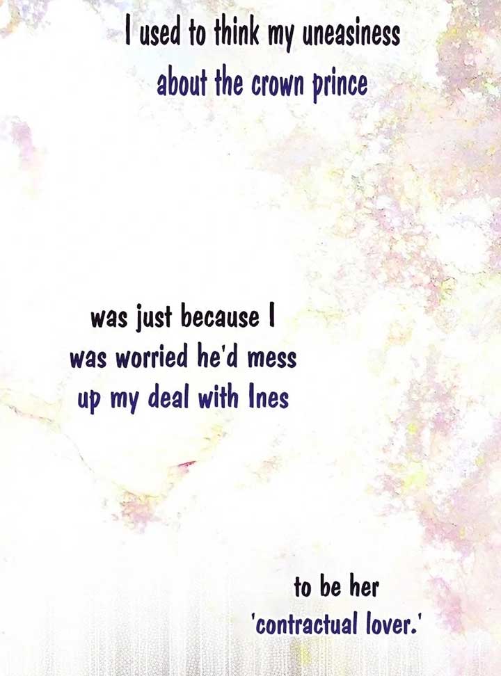 Read I Am Living an Unmarried Life With a Terminally Ill Lover Manga Online