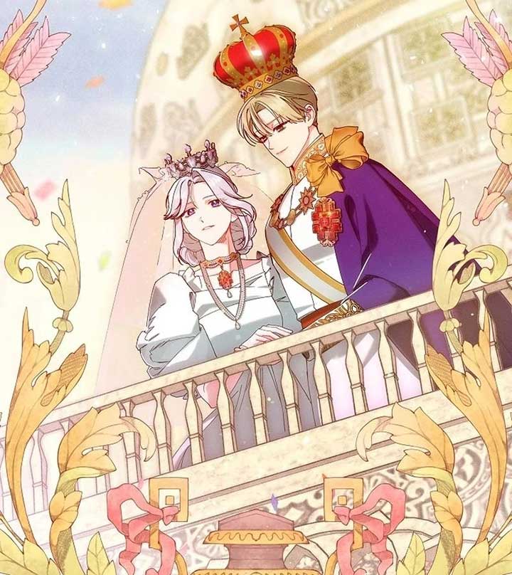 Read I Am Living an Unmarried Life With a Terminally Ill Lover Manga Online