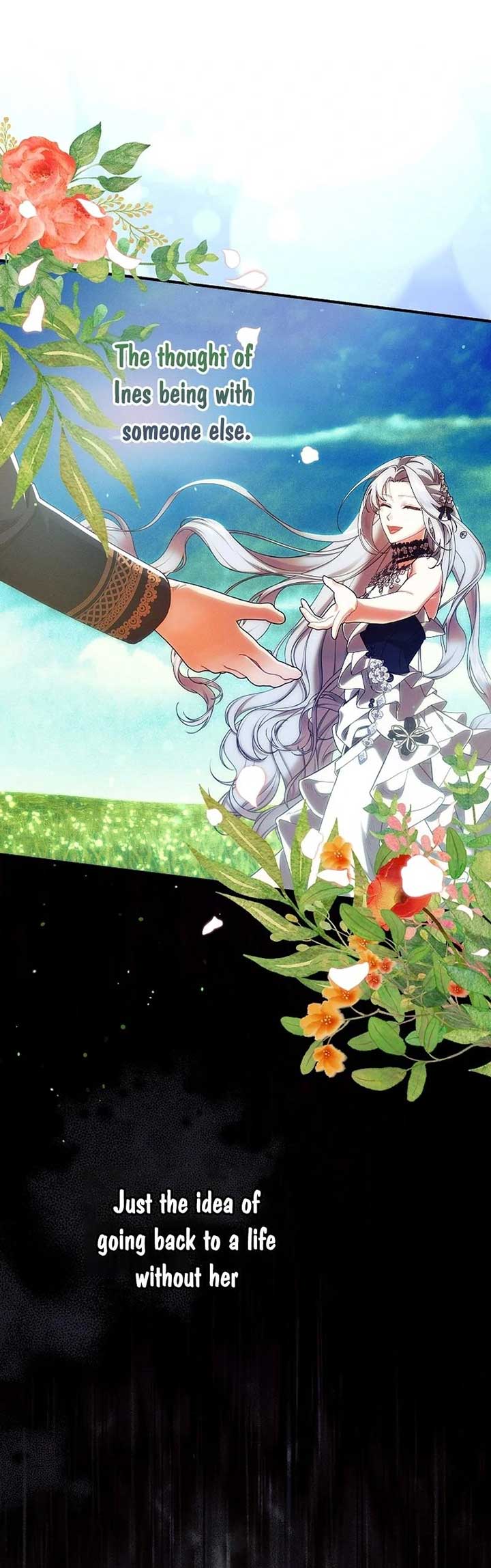 Read I Am Living an Unmarried Life With a Terminally Ill Lover Manga Online