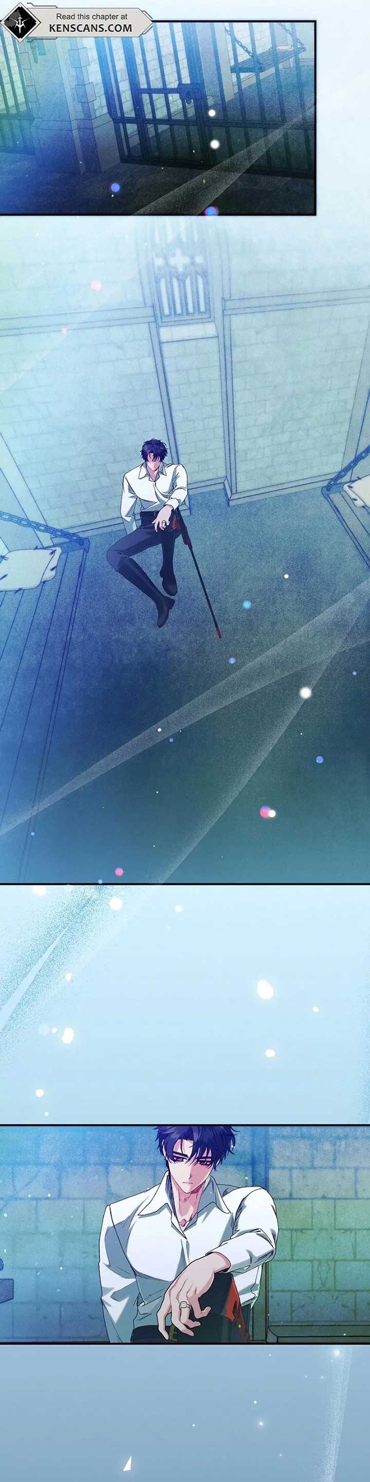 Read I Am Living an Unmarried Life With a Terminally Ill Lover Manga Online