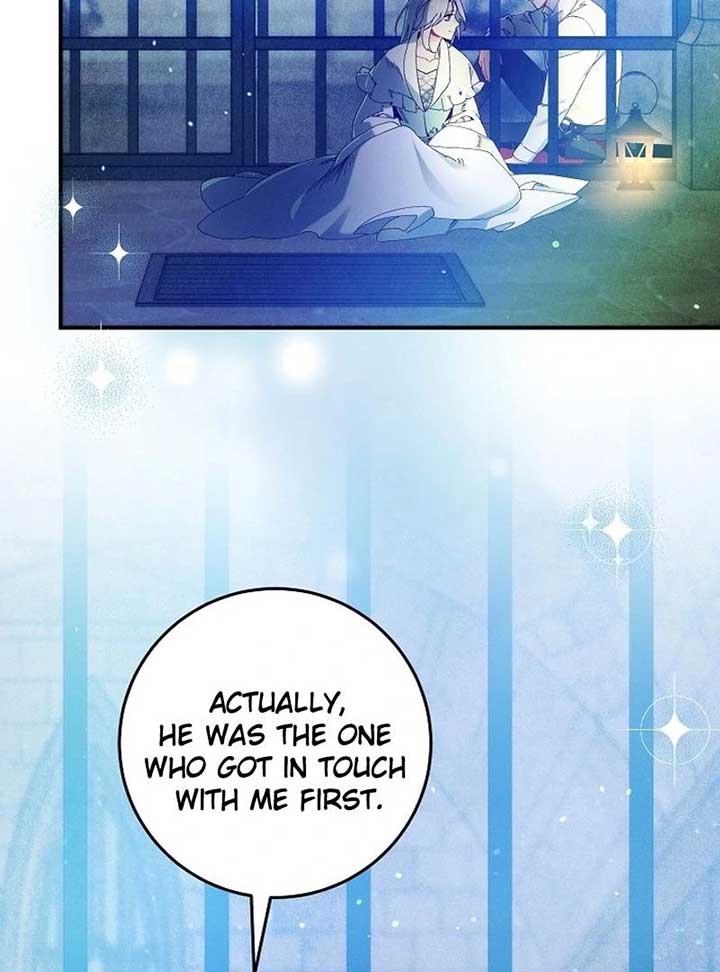 Read I Am Living an Unmarried Life With a Terminally Ill Lover Manga Online