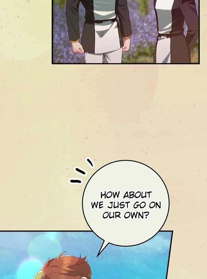Read I Am Living an Unmarried Life With a Terminally Ill Lover Manga Online