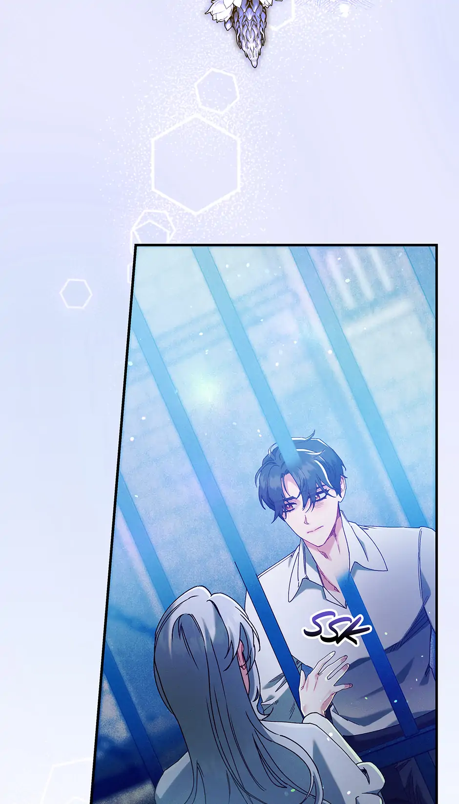 Read I Am Living an Unmarried Life With a Terminally Ill Lover Manga Online