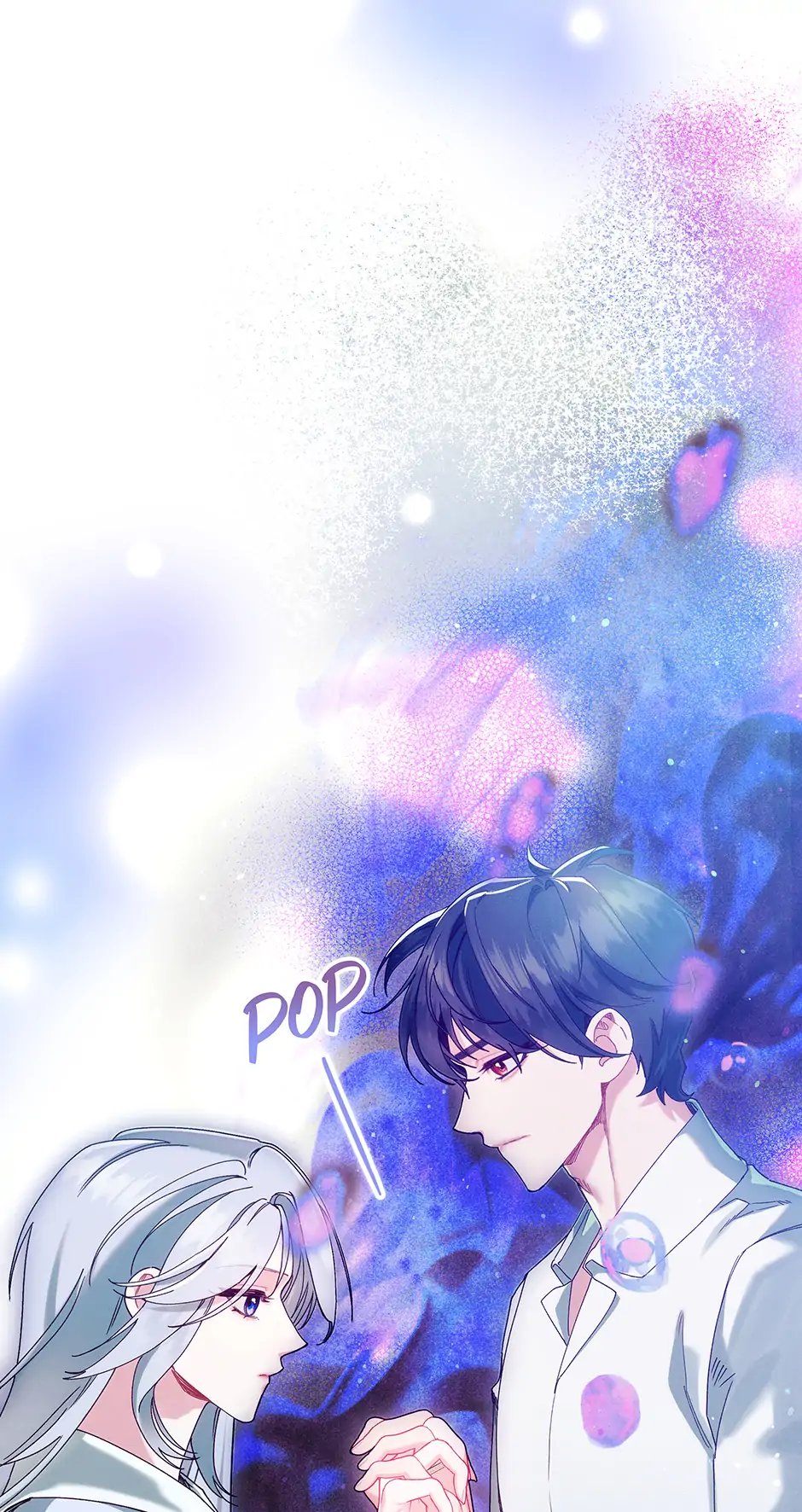 Read I Am Living an Unmarried Life With a Terminally Ill Lover Manga Online