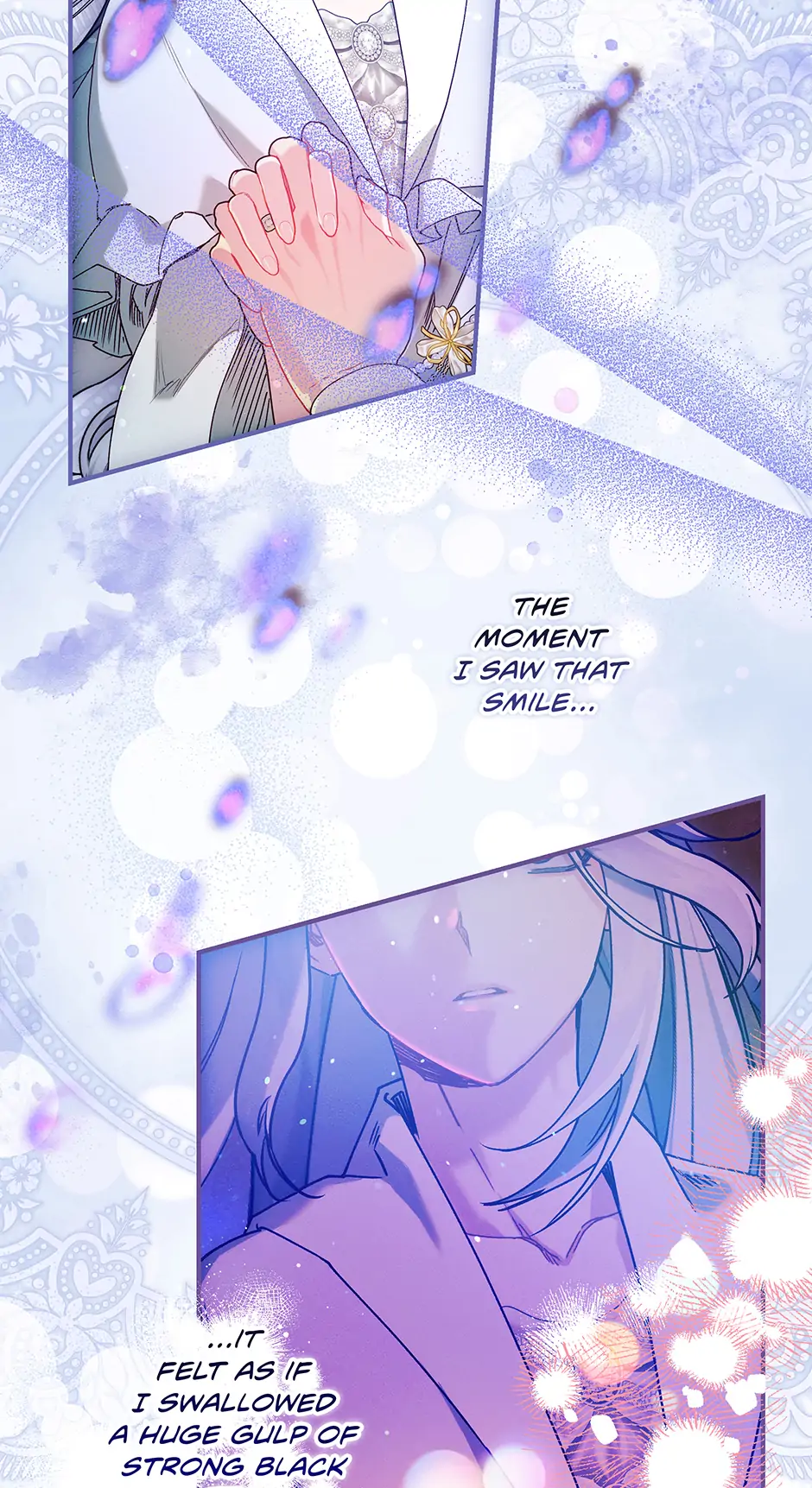 Read I Am Living an Unmarried Life With a Terminally Ill Lover Manga Online