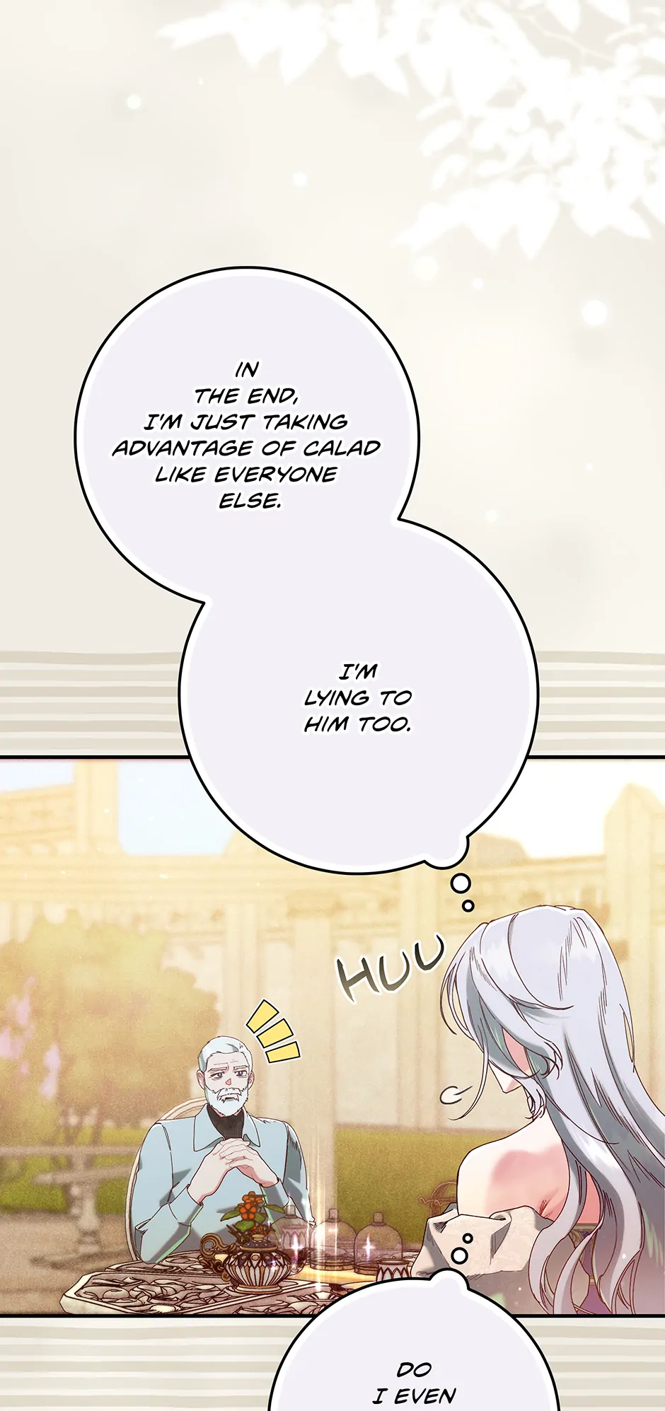 Read I Am Living an Unmarried Life With a Terminally Ill Lover Manga Online