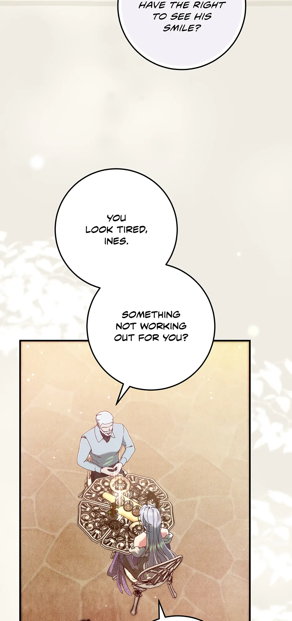 Read I Am Living an Unmarried Life With a Terminally Ill Lover Manga Online
