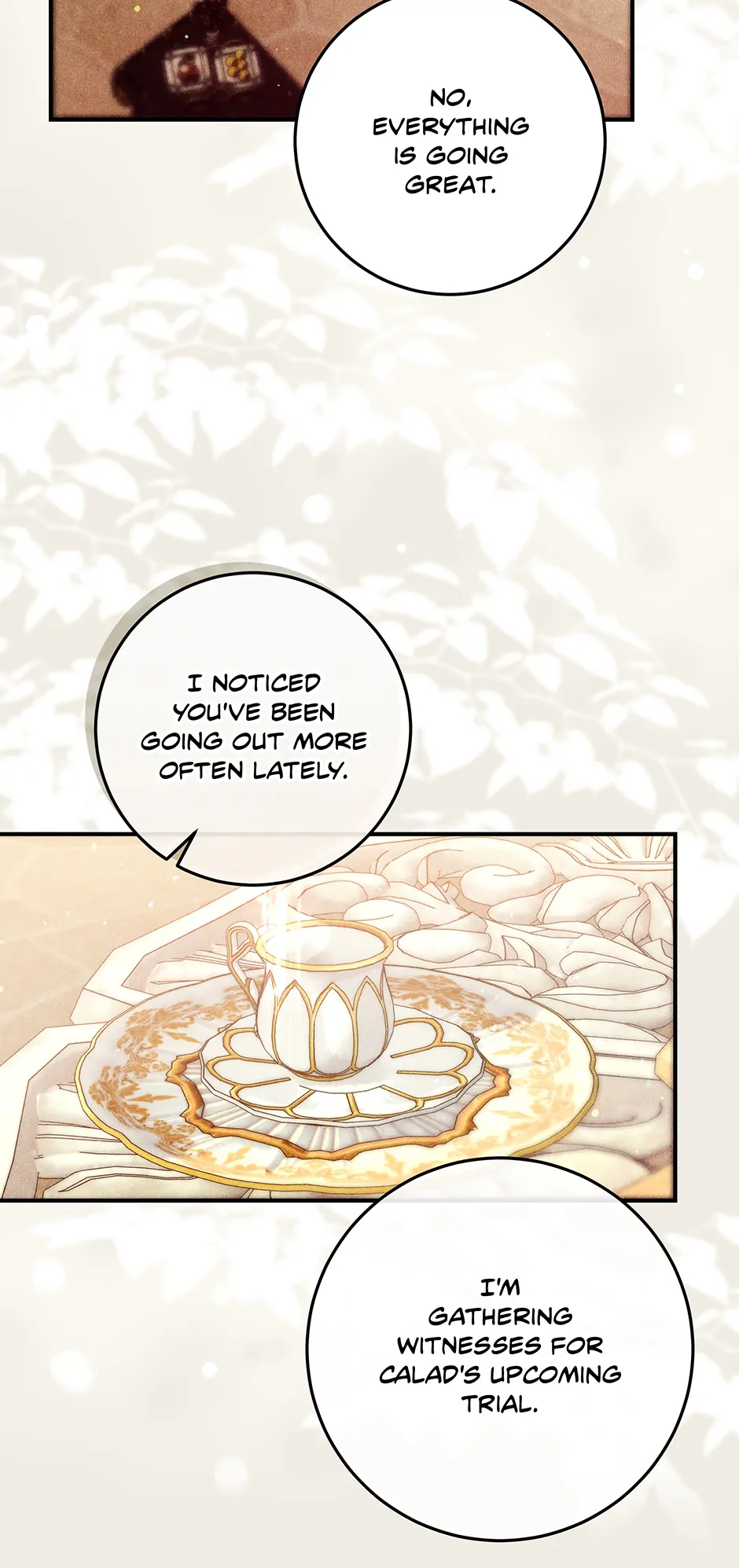 Read I Am Living an Unmarried Life With a Terminally Ill Lover Manga Online