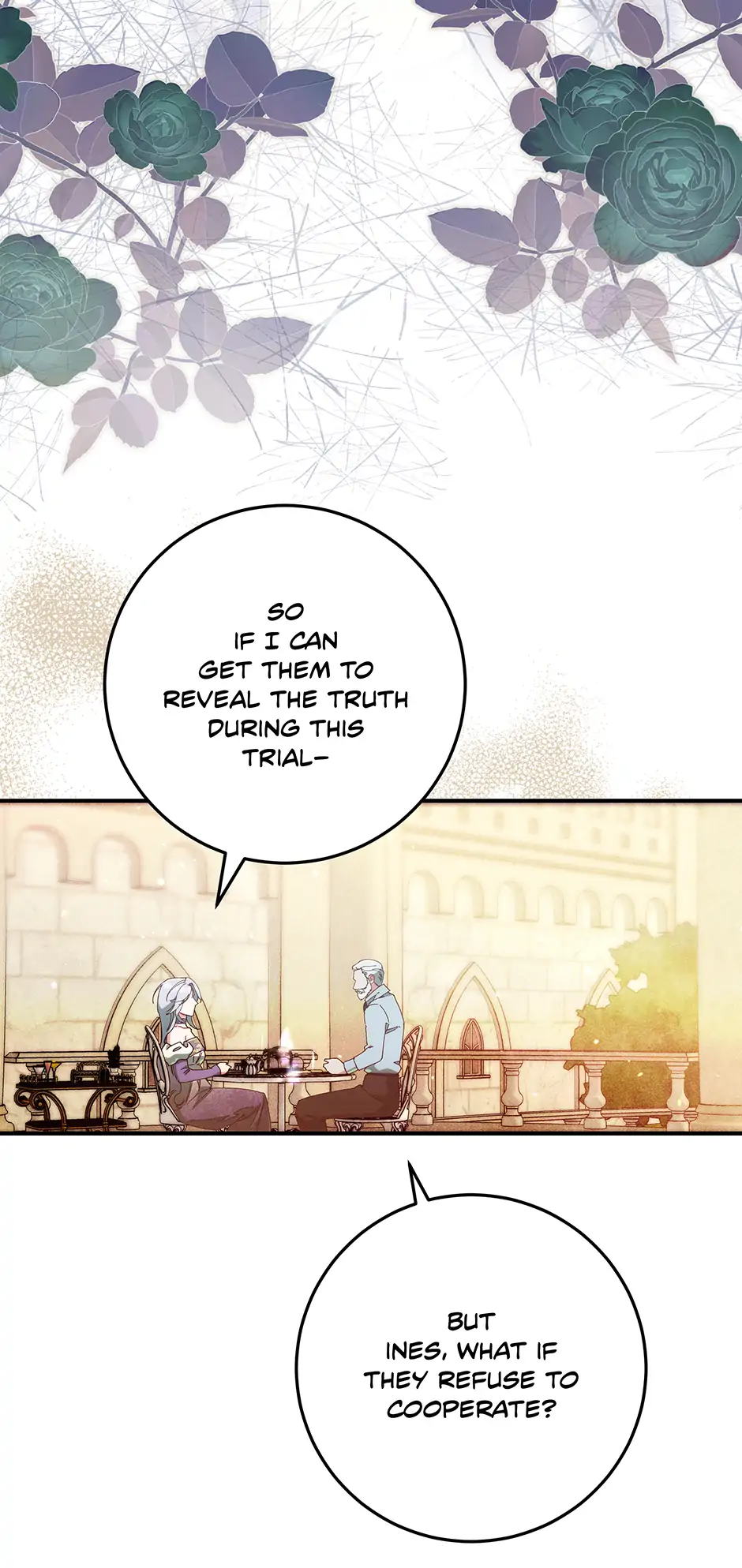 Read I Am Living an Unmarried Life With a Terminally Ill Lover Manga Online