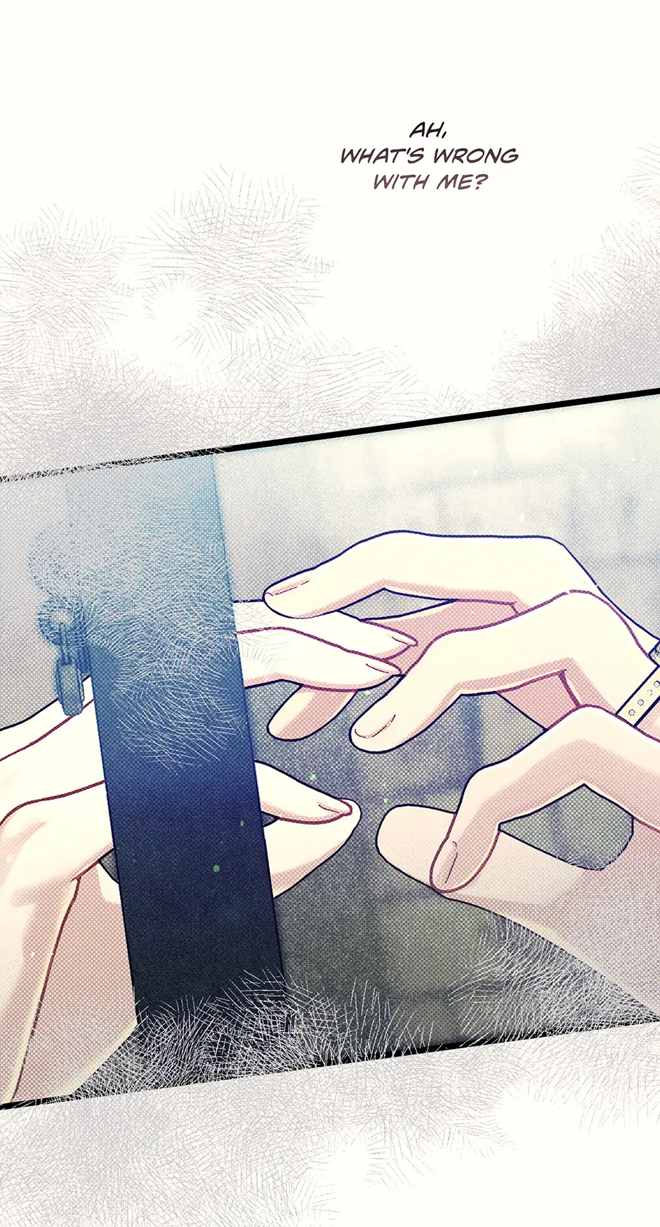 Read I Am Living an Unmarried Life With a Terminally Ill Lover Manga Online