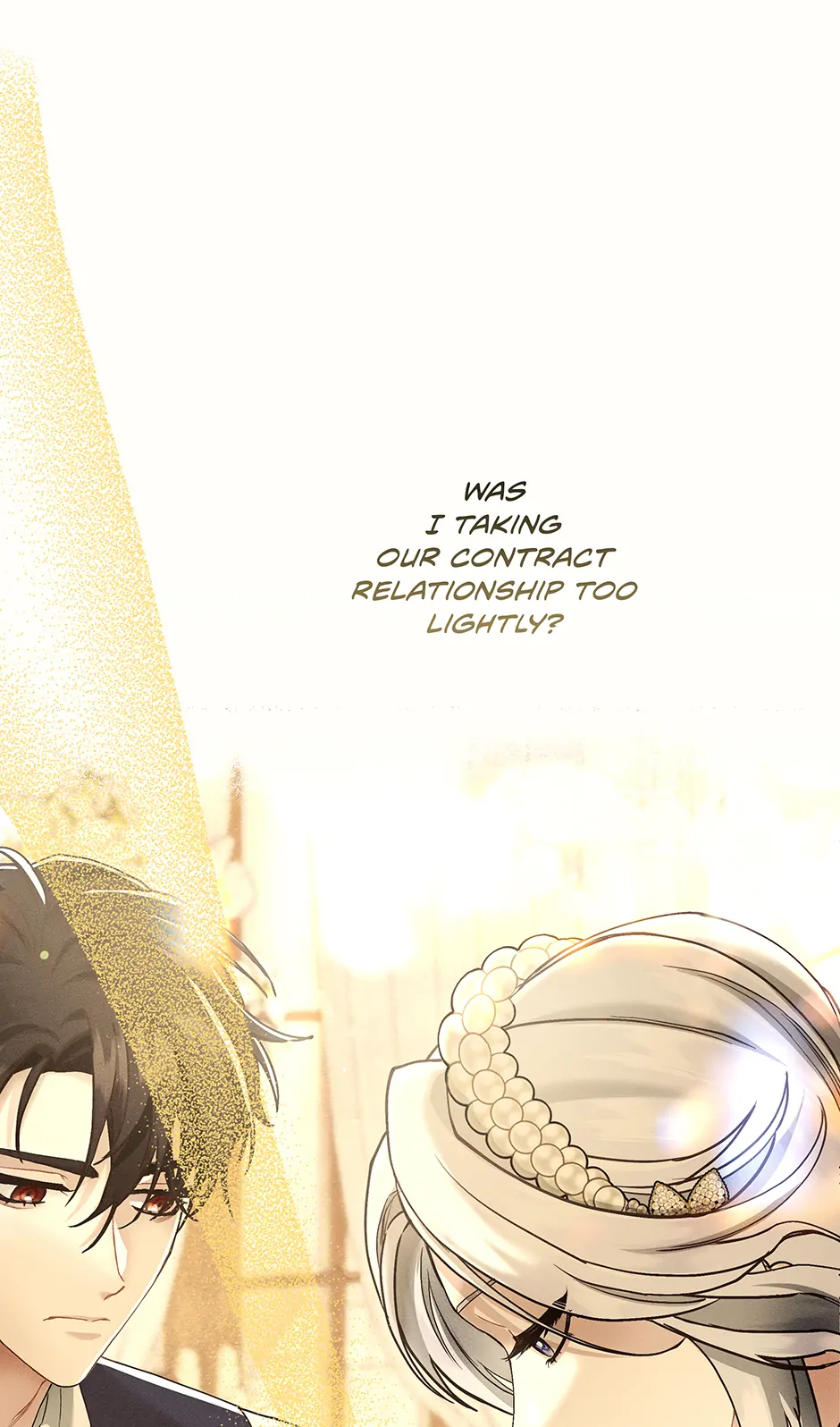 Read I Am Living an Unmarried Life With a Terminally Ill Lover Manga Online