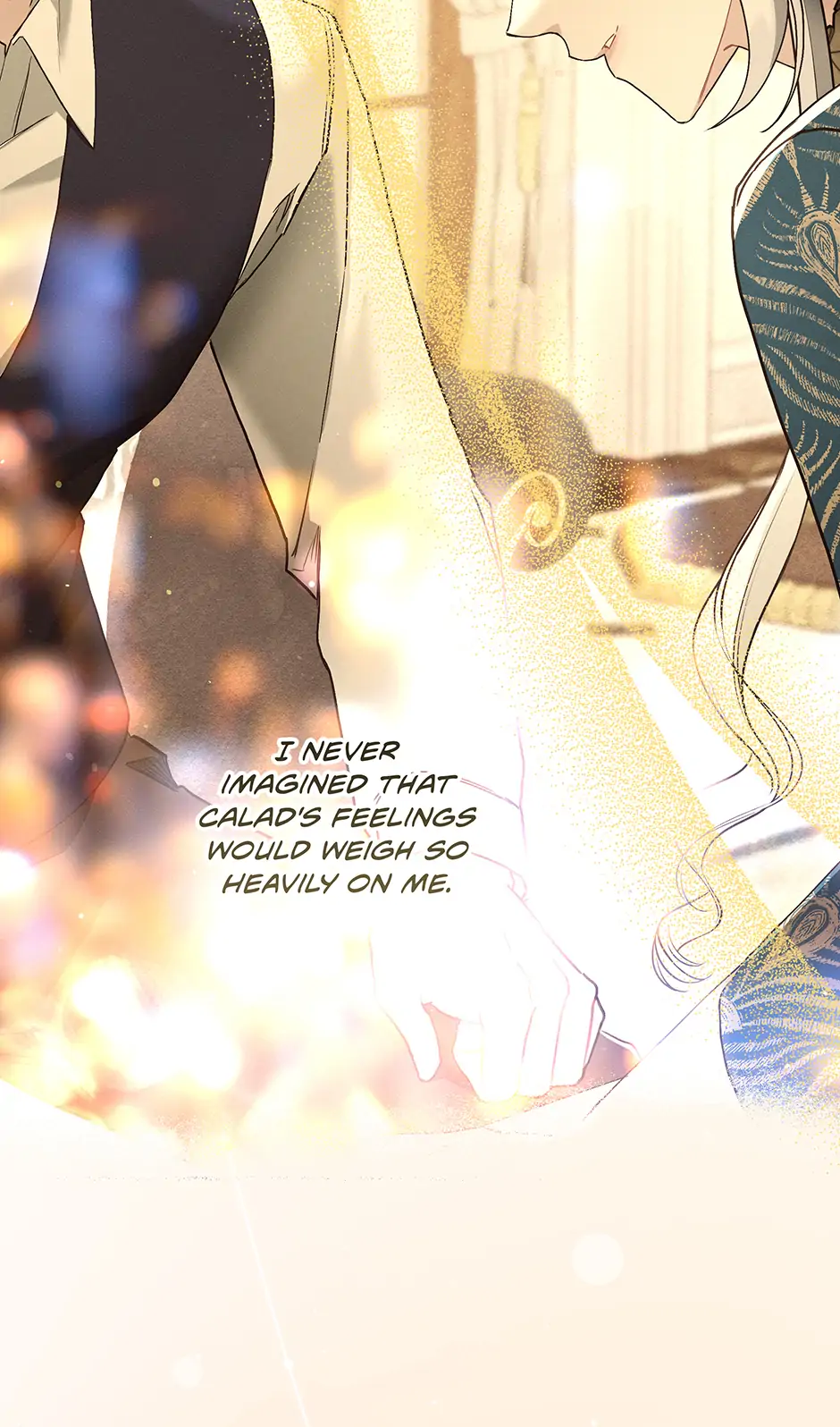 Read I Am Living an Unmarried Life With a Terminally Ill Lover Manga Online