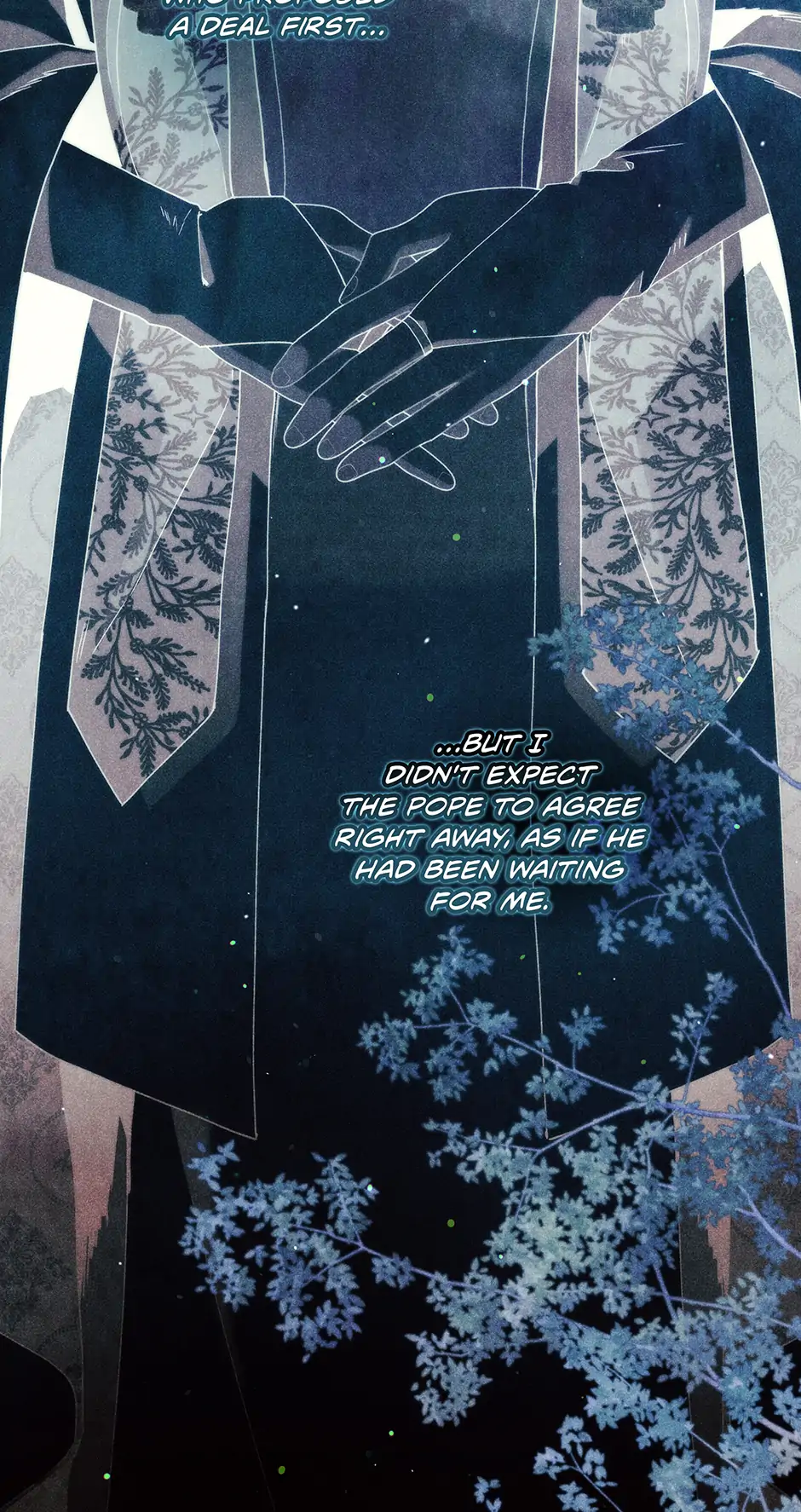 Read I Am Living an Unmarried Life With a Terminally Ill Lover Manga Online