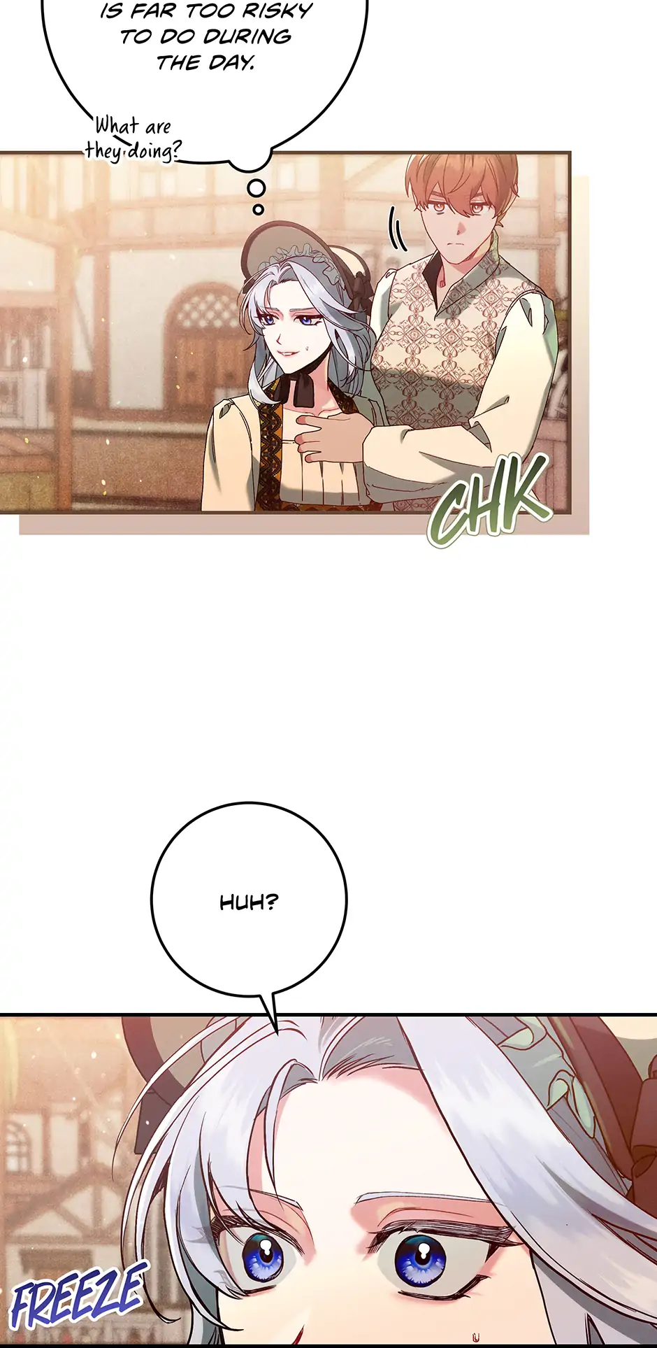 Read I Am Living an Unmarried Life With a Terminally Ill Lover Manga Online