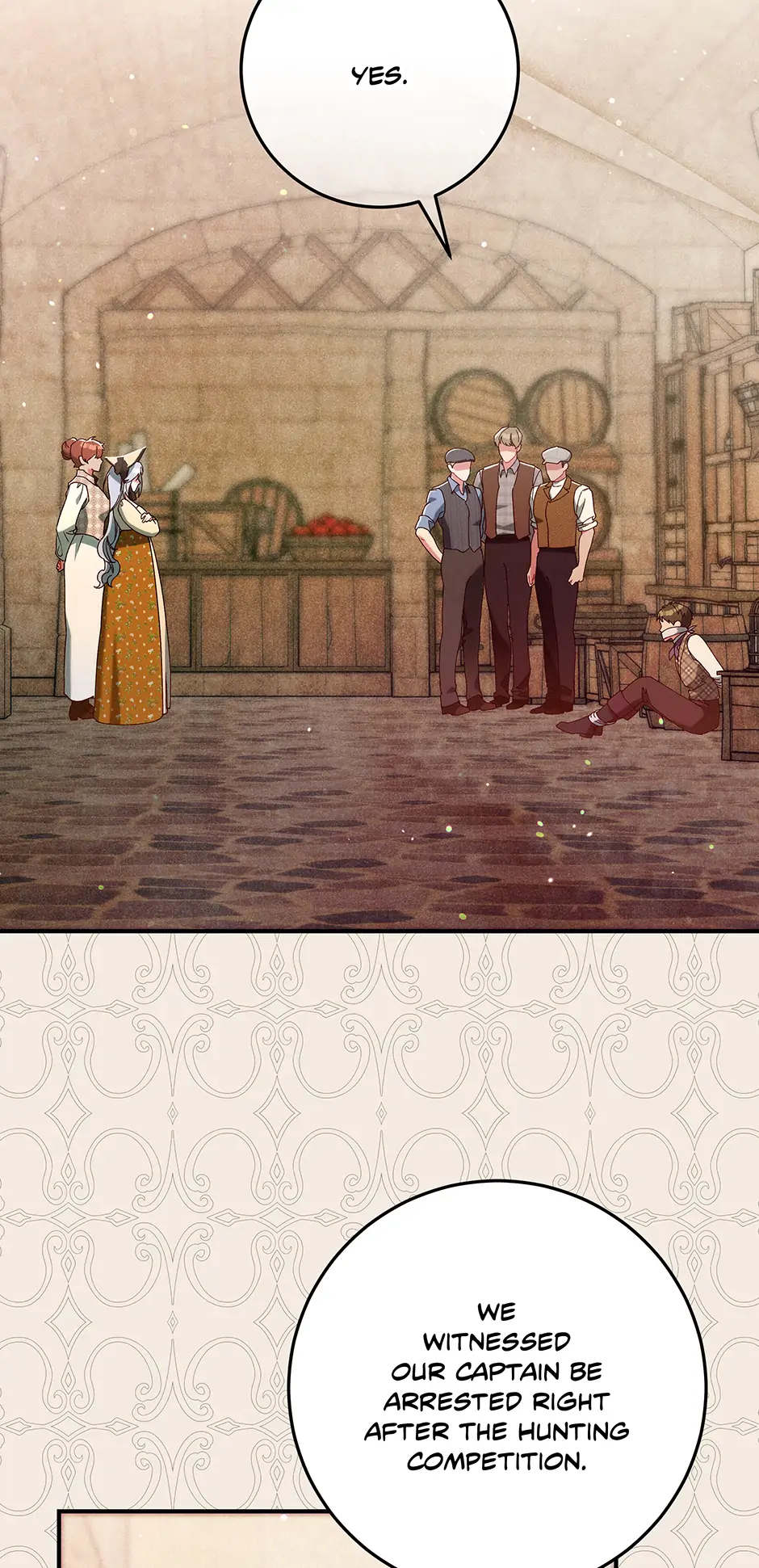 Read I Am Living an Unmarried Life With a Terminally Ill Lover Manga Online