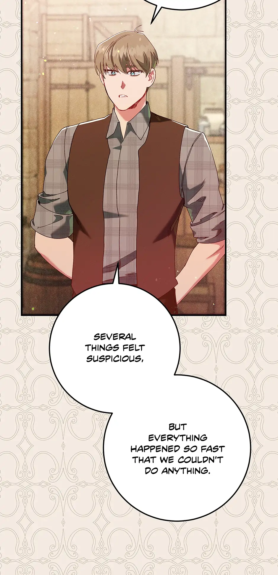 Read I Am Living an Unmarried Life With a Terminally Ill Lover Manga Online