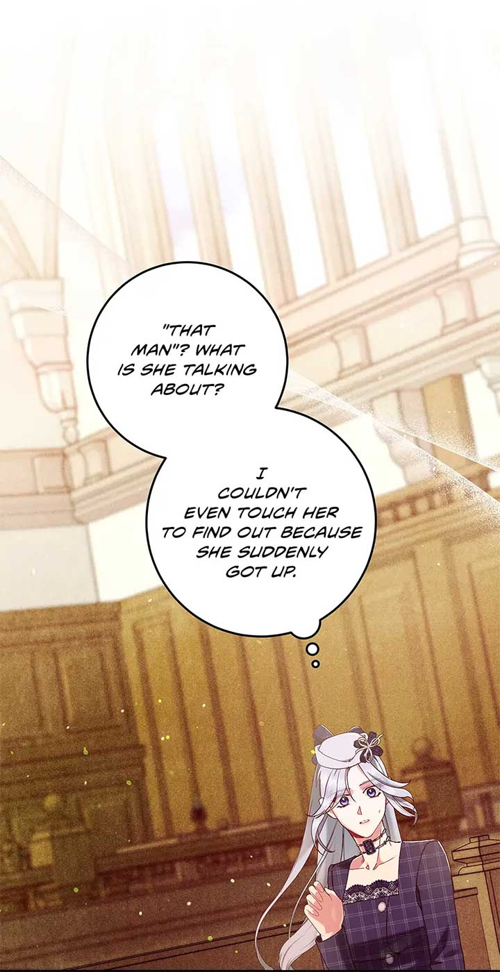 Read I Am Living an Unmarried Life With a Terminally Ill Lover Manga Online