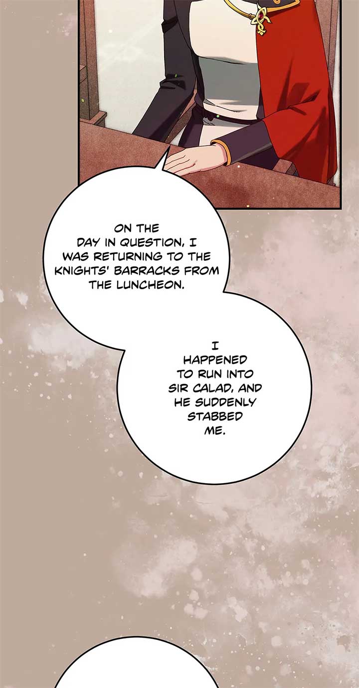 Read I Am Living an Unmarried Life With a Terminally Ill Lover Manga Online