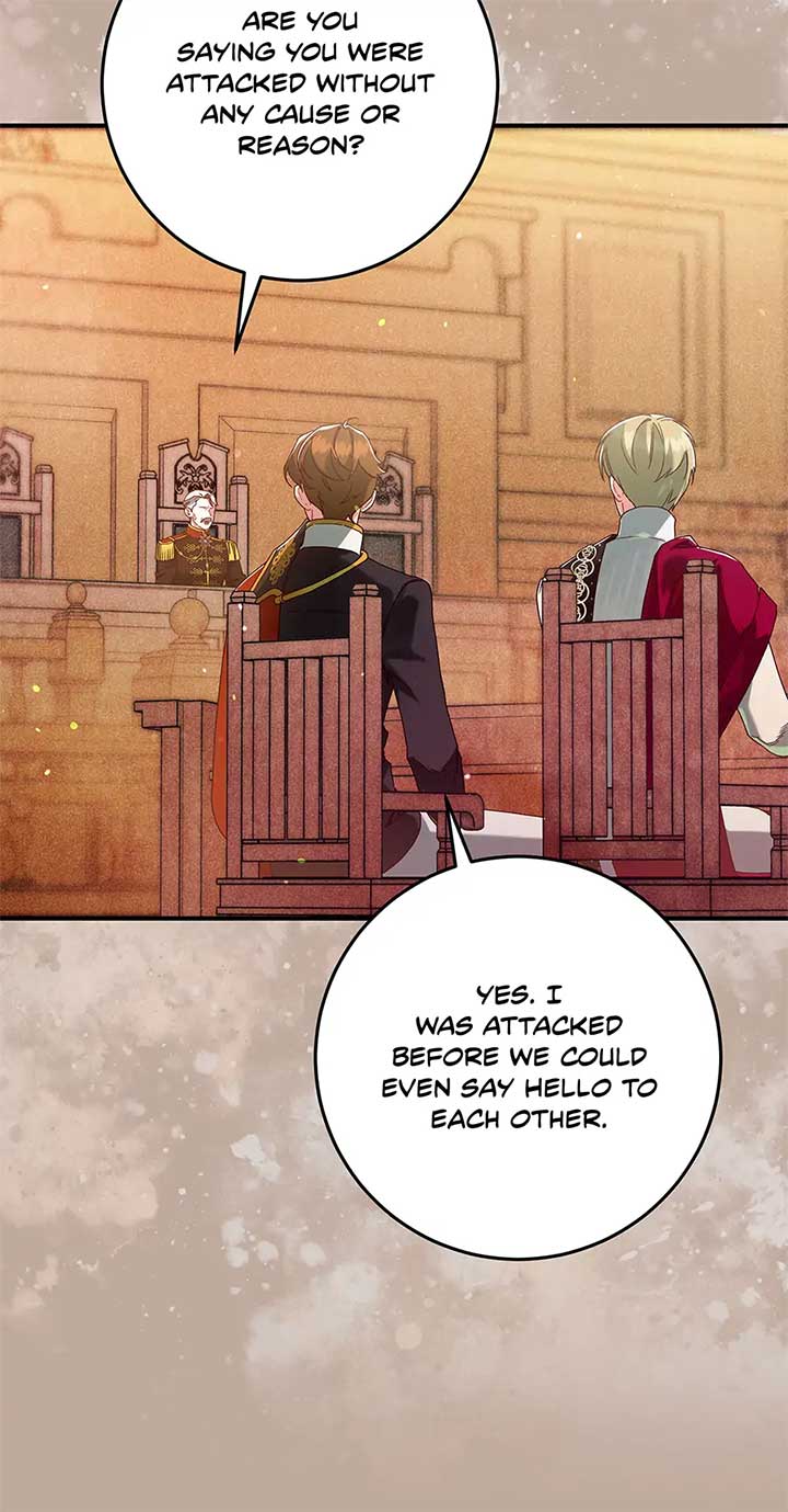 Read I Am Living an Unmarried Life With a Terminally Ill Lover Manga Online