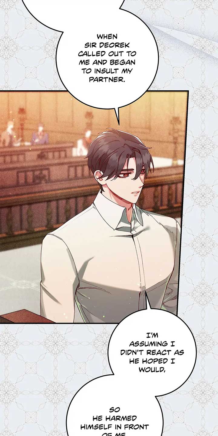 Read I Am Living an Unmarried Life With a Terminally Ill Lover Manga Online