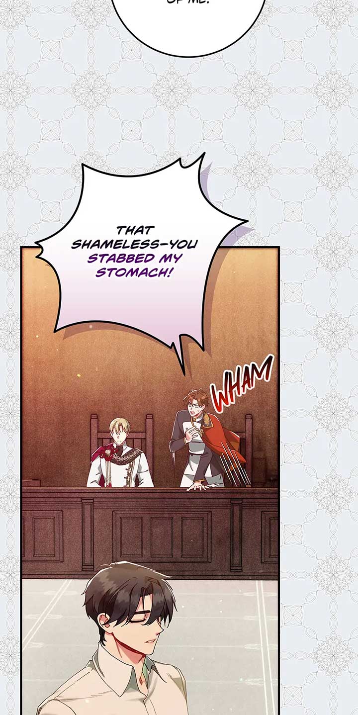 Read I Am Living an Unmarried Life With a Terminally Ill Lover Manga Online