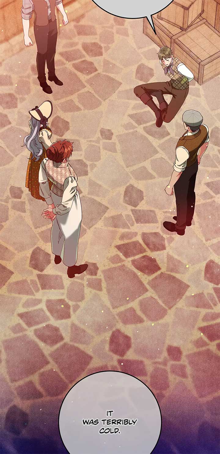 Read I Am Living an Unmarried Life With a Terminally Ill Lover Manga Online