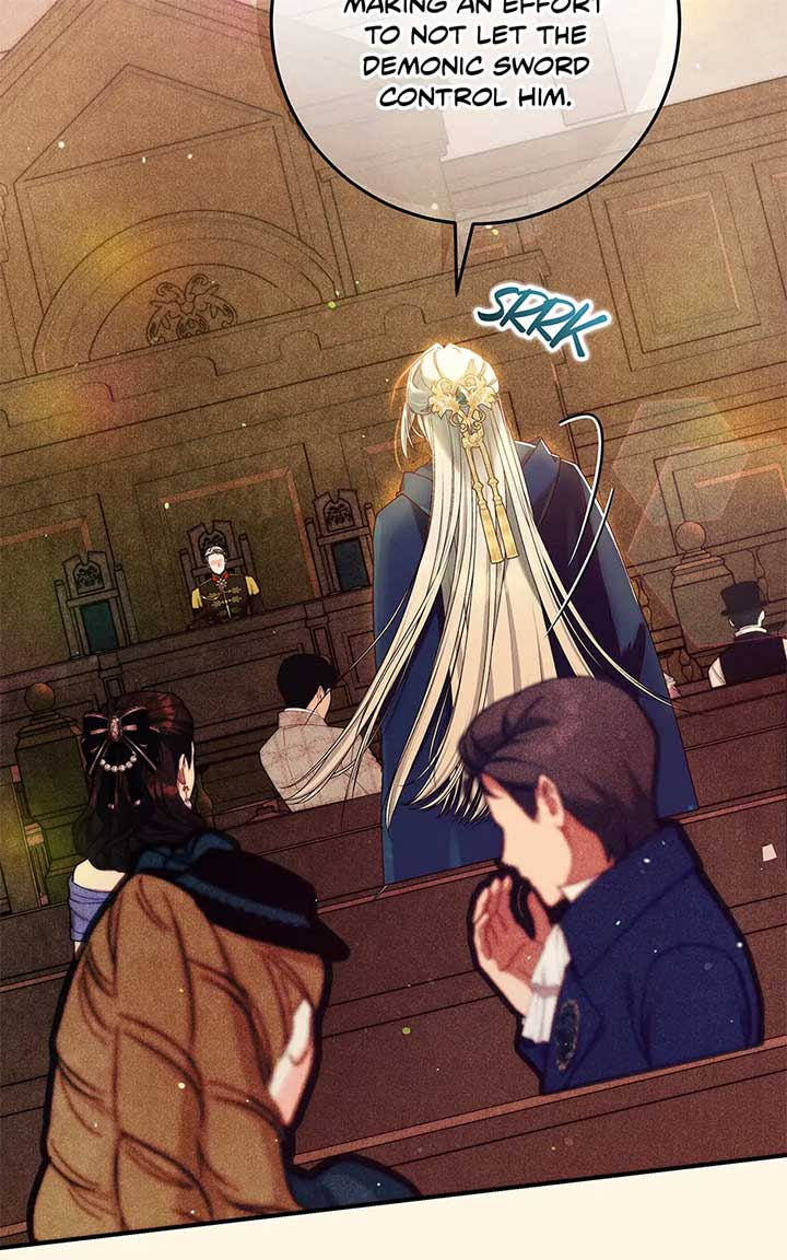 Read I Am Living an Unmarried Life With a Terminally Ill Lover Manga Online