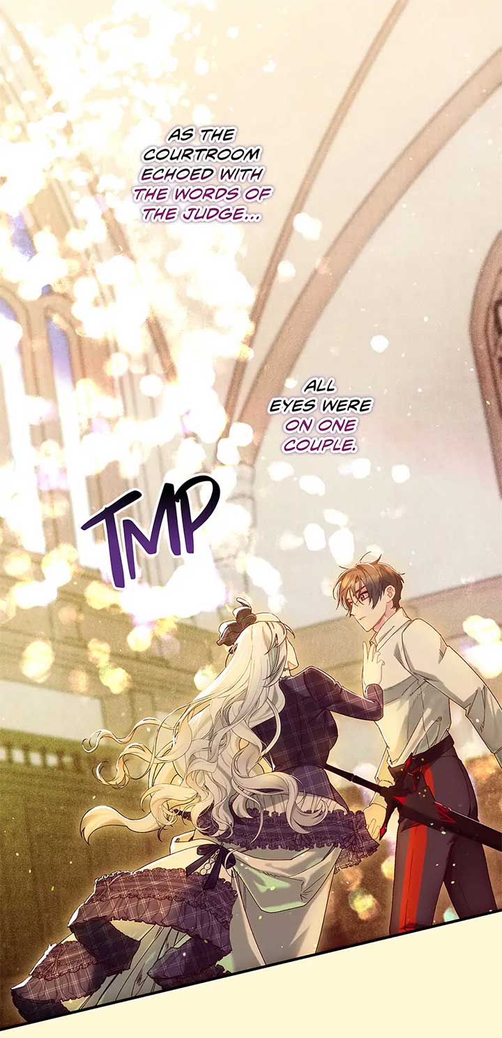 Read I Am Living an Unmarried Life With a Terminally Ill Lover Manga Online