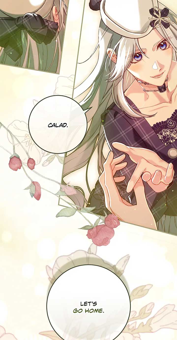 Read I Am Living an Unmarried Life With a Terminally Ill Lover Manga Online