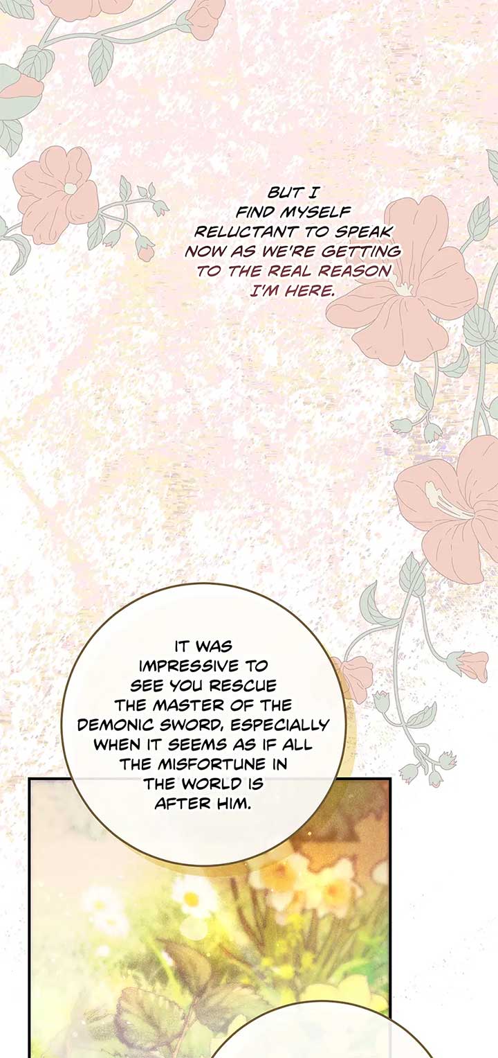 Read I Am Living an Unmarried Life With a Terminally Ill Lover Manga Online