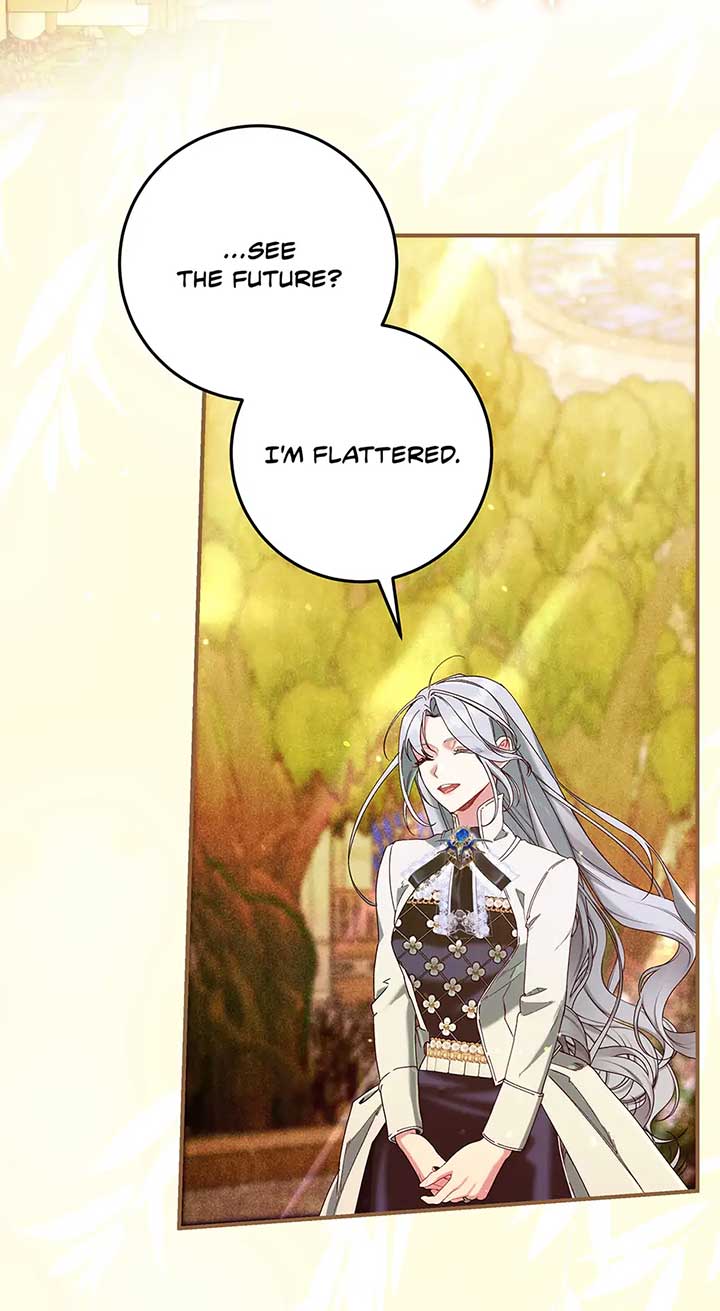 Read I Am Living an Unmarried Life With a Terminally Ill Lover Manga Online