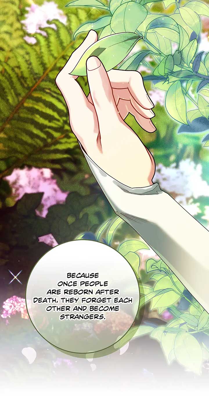 Read I Am Living an Unmarried Life With a Terminally Ill Lover Manga Online