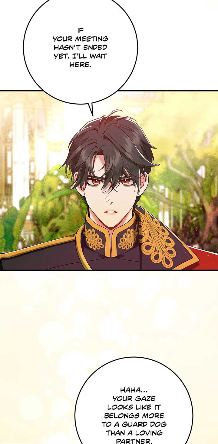 Read I Am Living an Unmarried Life With a Terminally Ill Lover Manga Online