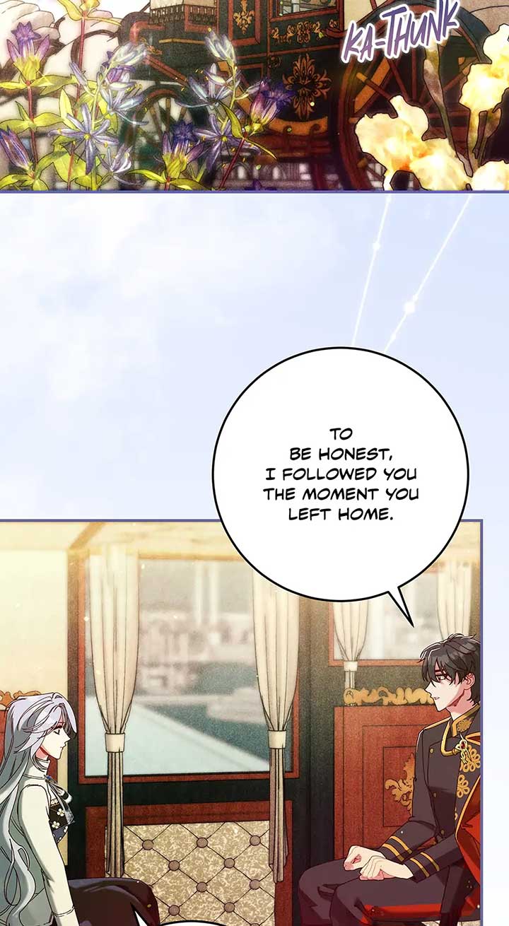 Read I Am Living an Unmarried Life With a Terminally Ill Lover Manga Online