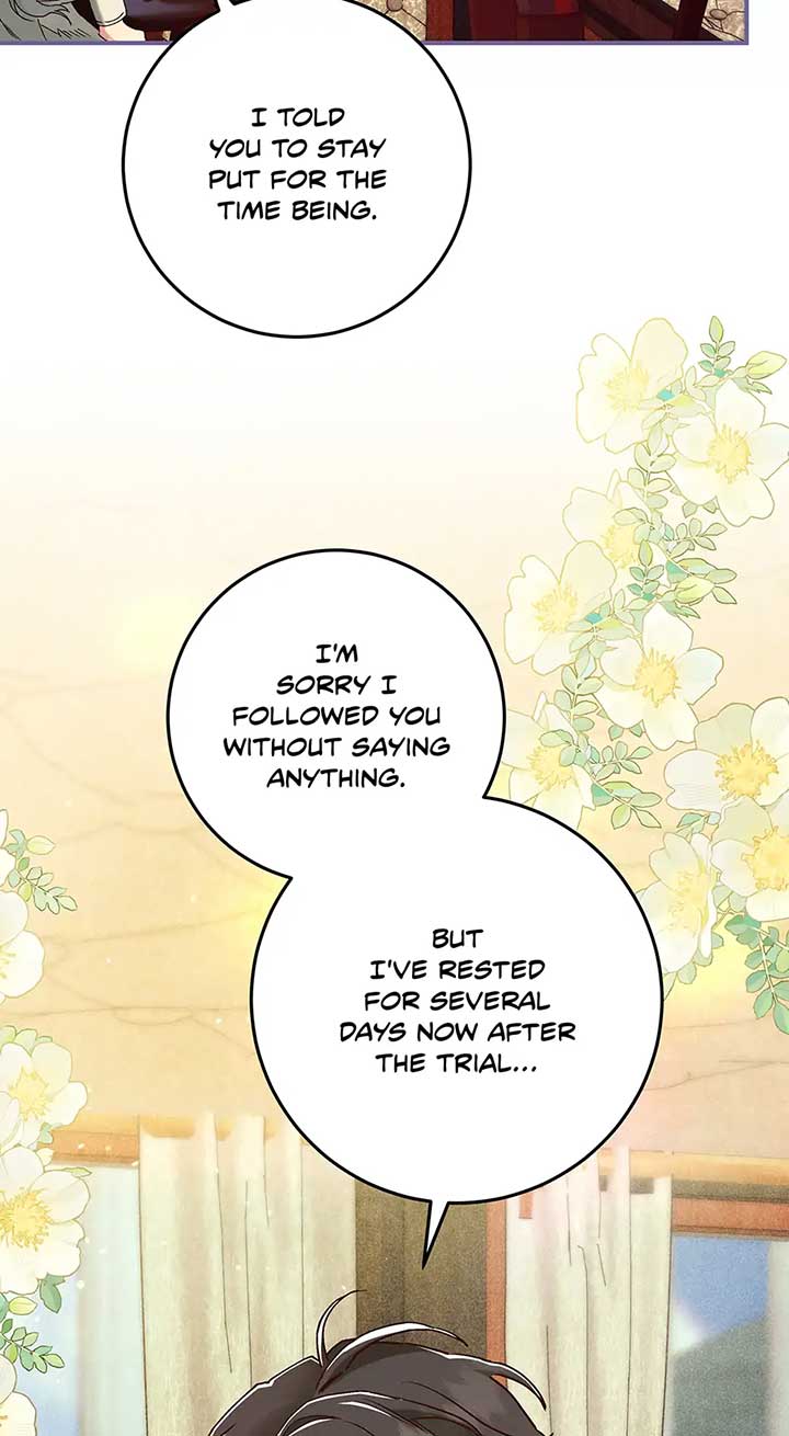 Read I Am Living an Unmarried Life With a Terminally Ill Lover Manga Online