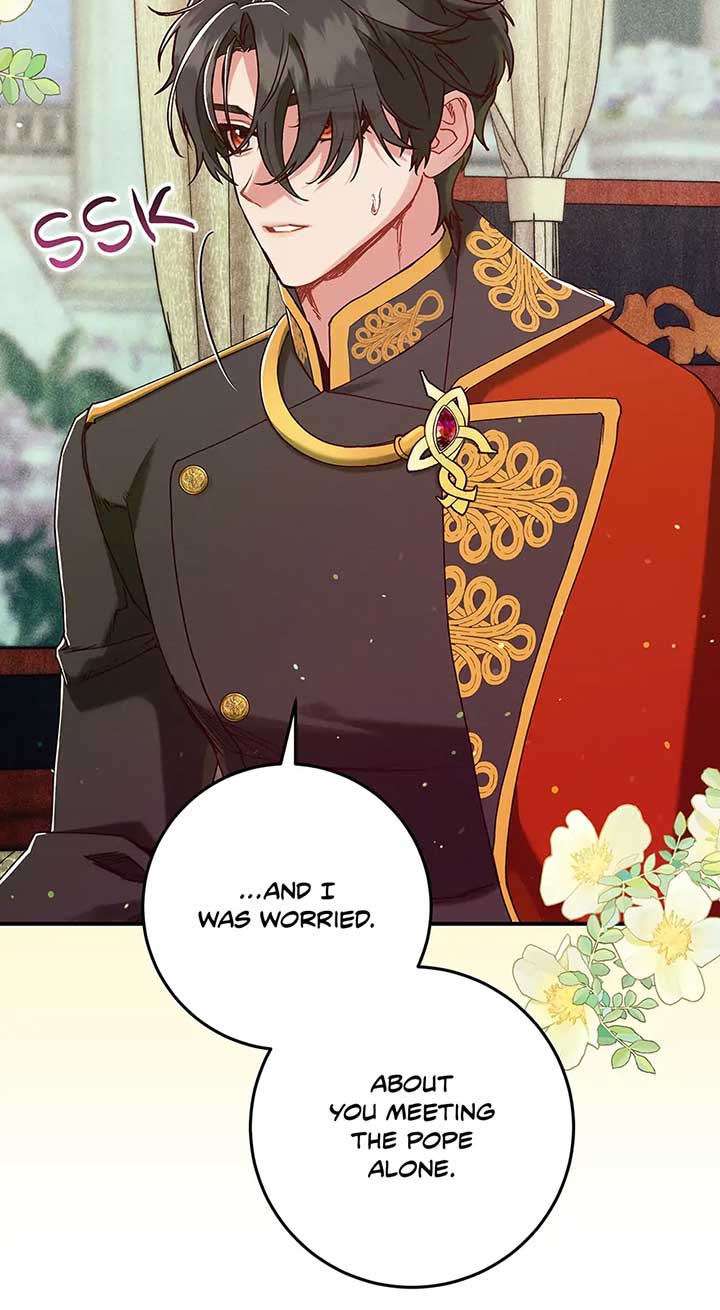 Read I Am Living an Unmarried Life With a Terminally Ill Lover Manga Online