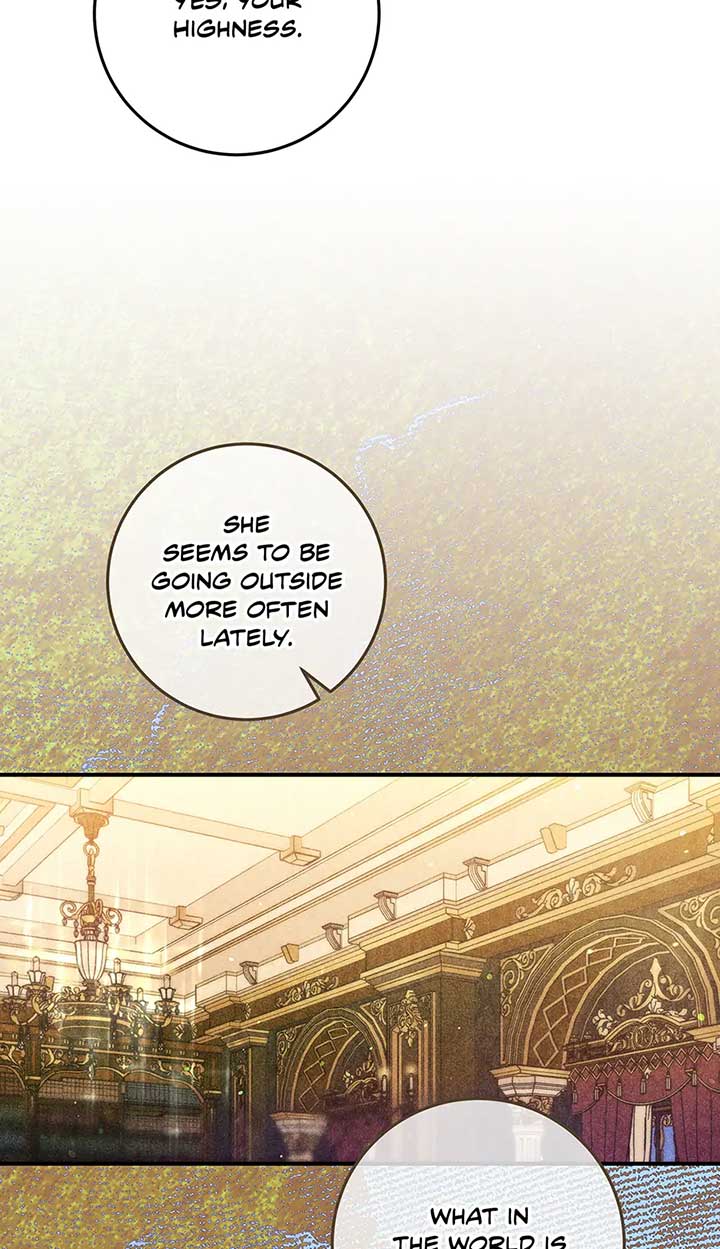 Read I Am Living an Unmarried Life With a Terminally Ill Lover Manga Online